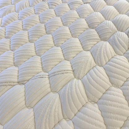 slumberzone bliss extra firm mattress fabric patterns